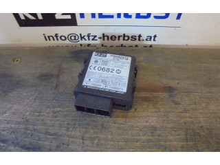 Блок управления MR587673, MR587673 Mitsubishi Pajero