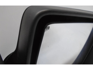 Зеркало электрическое Opel Combo C 2001 - 2011 года