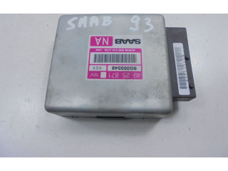 Блок управления коробкой передач 4925871NA, 4925871NA Saab 9-3 Ver2