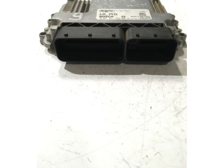 Комплект блоков управления 0281011826, 1039S20119 Ford Ranger