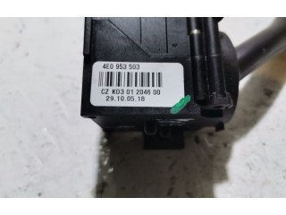 Ручка стеклоочистителей 4E0953503 Audi A6 S6 C6 4F