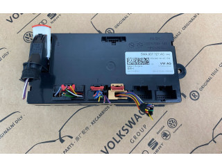 Блок управления 5WA907727AC, 5WA907727ACCADDY Volkswagen Caddy