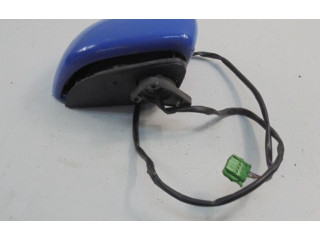 Зеркало (механическое)       Volkswagen New Beetle  1998 - 2011 года   