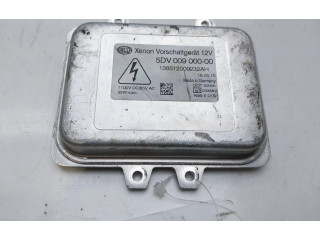 Блок управления Xenon