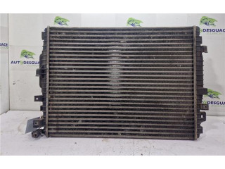 Интеркулер  C2Z31092   Jaguar XF X250 