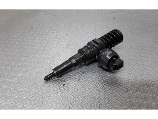 Форсунка 038130073BN Skoda Fabia Mk2 (5J)