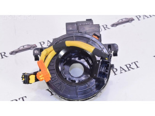 Полоса надувных подушек (кольцо srs)