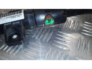 Боковая подушка безопасности 50500781, SS052900071 Alfa Romeo Brera