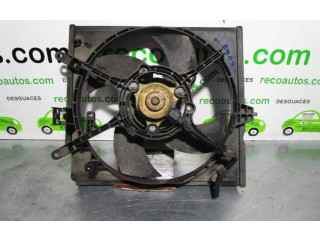 Вентилятор радиатора ETP8971, MP4520MGF Mitsubishi Space Wagon