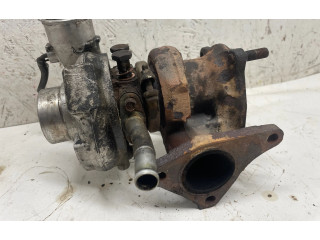  Турбина Subaru Forester SG  TF035HM, 040401028         