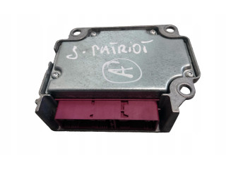 Блок подушек безопасности 04896615AB   Jeep Patriot