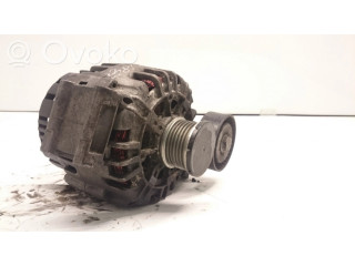 Генератор 7521385, 752138501 BMW Z4 E85 E86 2.0