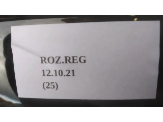 Зеркало электрическое правое Infiniti QX70 S51 2013-2017 года