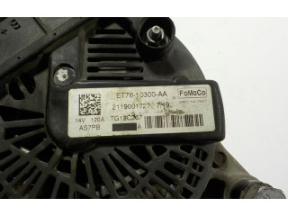 Генератор 2051880, ET7610300AA Ford Transit Custom