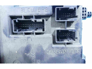 Блок комфорта 9650624480, IMPRK1085063   Citroen Xsara   