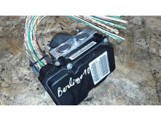 Jednotka ABS 0265800650, 9665701080 Citroen Berlingo 2010