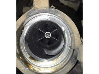  Турбина Skoda Superb B8 (3V)  06K145722H         