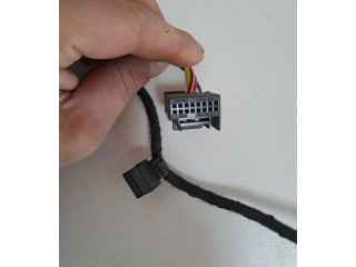 Zpětné zrcátko Volkswagen Tiguan 2010 5N1857501AE, 01340240