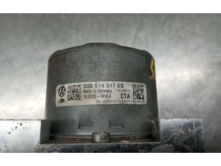 Блок АБС 5Q0614517ES Skoda Karoq 2017 - года