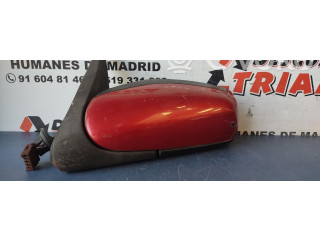 Зеркало электрическое        Peugeot 406  1996 - 1999 года   