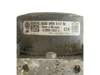Блок АБС 5Q0614517N Volkswagen Golf VII 2013 - 2019 года