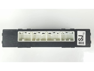 Блок управления 88281SG560 Subaru Forester SK