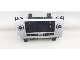 Блок управления климат-контролем 77365019, 735487107 Lancia Delta III