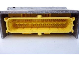 Блок подушек безопасности 1K0909605T, 5WK43412 Skoda Octavia Mk2 (1Z)