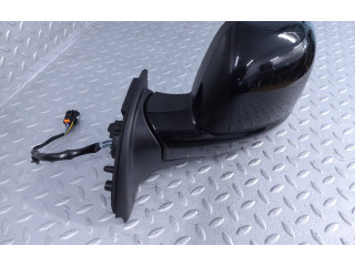Зеркало электрическое левое Citroen Berlingo 2018- года