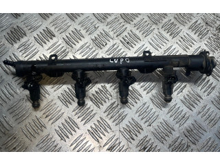 Топливная рампа 030130619L, 0280151058   Volkswagen Lupo  