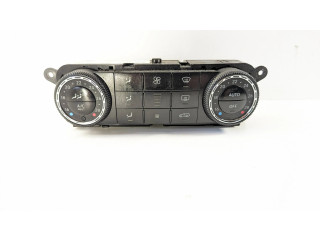 Блок управления климат-контролем A2518700289, A2518204289   Mercedes-Benz GL X164