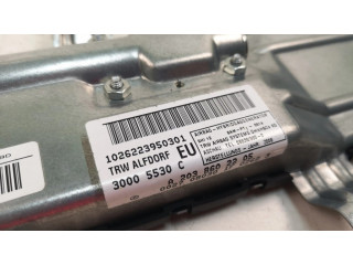 Подушка безопасности двери A2038602205   Mercedes-Benz CLC CL203