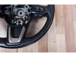 Руль Mazda CX-5 II 2017 - года K0273BDB63M