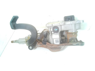  рейка  Колонка рулевая 51810485, 198A2000   Lancia Delta III 2008 - 2014 года