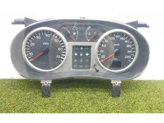 Спидометр (приборный щиток) P8200261102C Renault Clio II