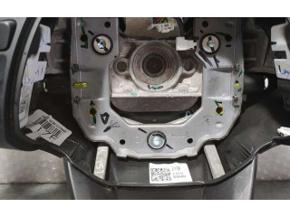 Руль Hyundai i10 2013 - 2018 года 56100K7170NNB, 31012300098