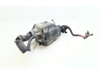   Pojistková skříňka 51827977   Fiat Punto (199) 2010