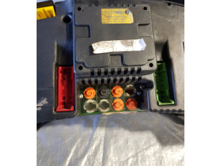 Панель приборов 4D0919033AC Audi A8 S8 D2 4D