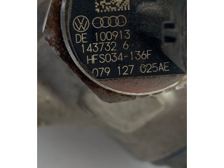 Vstřikovací čerpadlo 079127025AE, 100913 Audi A6 S6 C7 4G