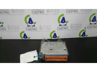 Блок подушек безопасности 9641248680   Citroen Saxo