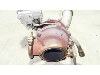 Turbodmychadlo Турбина 7799758G, 779975808 BMW 5 GT F07 3.0 N57