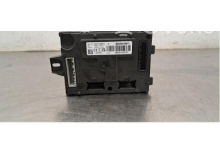 Блок комфорта 284B14267R Dacia Duster II