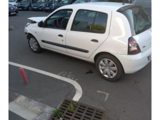 Вентилятор печки    7701067032   Renault Clio II