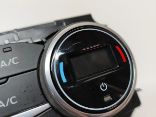 Включатель регулировки салона