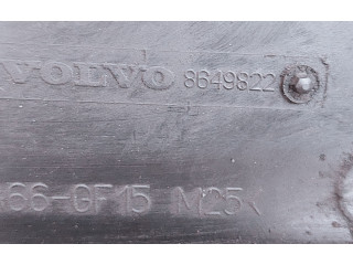 Вентилятор радиатора 0130303909, 8649634 Volvo V70