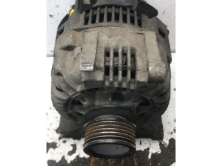 Генератор    Mercedes-Benz A W168      