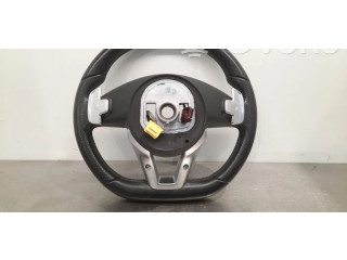 Руль Mercedes-Benz GLC C253 2016 - года A0004603803