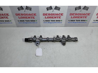 Топливная рампа 0445214217   Citroen Nemo  