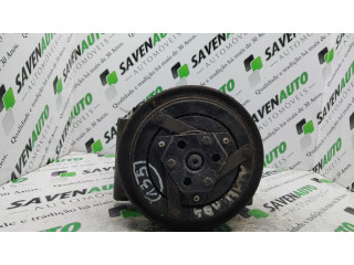 Компрессор (насос) кондиционера воздуха