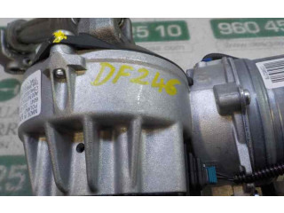    Рулевая рейка 2Q2423510AK, 2Q2423510AK   Audi A1 2018 -  года